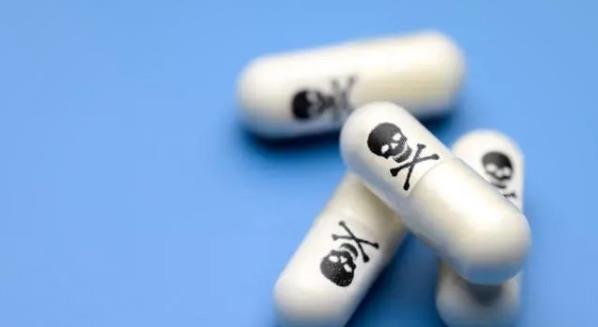 探秘中国有什么厉害的毒药(金刚石是种什么毒) 1