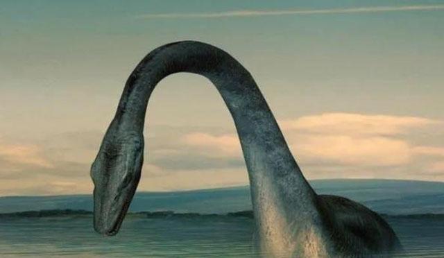 探秘世界上有水怪吗(尼斯湖水怪真的存在吗) 2