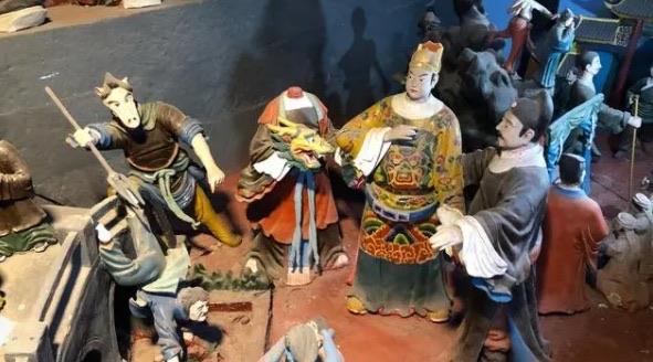 探秘中国阴气最重的两个城市(南京中山陵为什么阴气重) 2