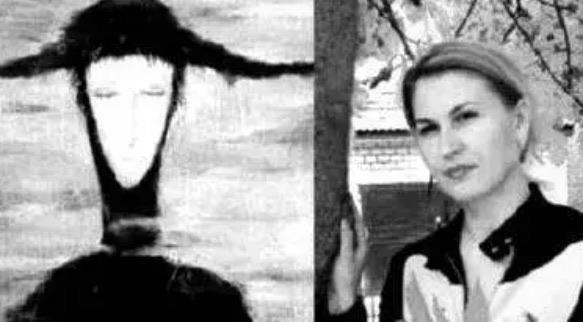 探秘雨中女郎真的那么可怕吗（雨中女郎为何让人感到不适）  2