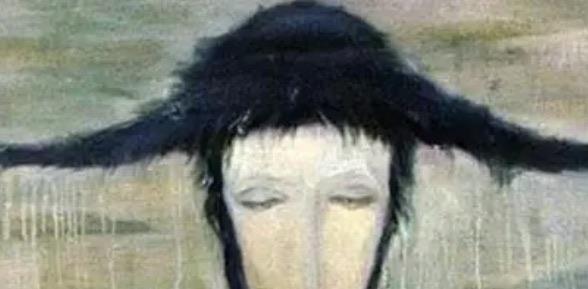 探秘雨中女郎真的那么可怕吗（雨中女郎为何让人感到不适）  3