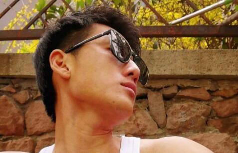 内在的充实和善良