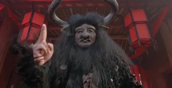 探秘牛魔王的身世来历是什么(牛魔王是老君的坐骑吗) 3