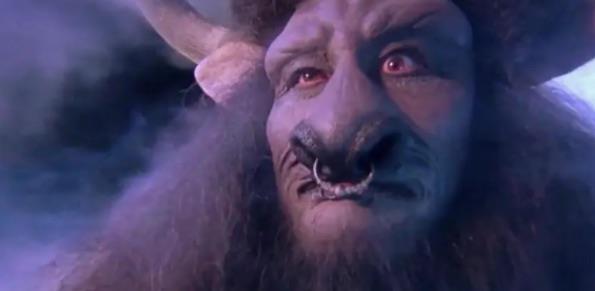 探秘牛魔王的身世来历是什么(牛魔王是老君的坐骑吗) 1