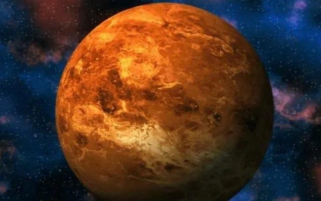 探秘为何科学家放弃金星探索火星 金星不适合居住(已面目全非) 1