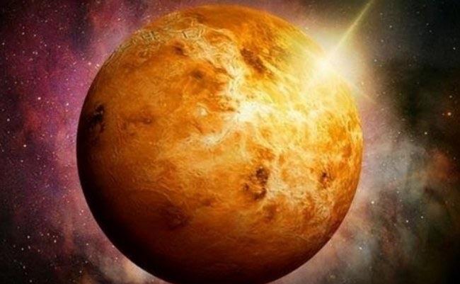 探秘为何科学家放弃金星探索火星 金星不适合居住(已面目全非) 2