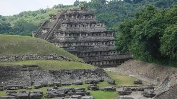 探秘玛雅文明真的存在过吗(玛雅文明为什么突然消失) 3