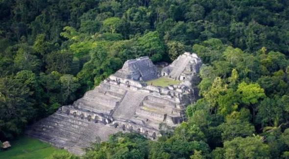 探秘玛雅文明真的存在过吗(玛雅文明为什么突然消失) 2