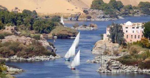 探秘尼罗河是世界第一长河吗（尼罗河的重要作用和意义）  2