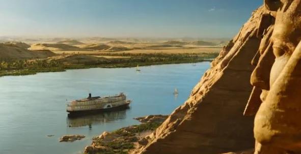 探秘尼罗河是世界第一长河吗（尼罗河的重要作用和意义）  3