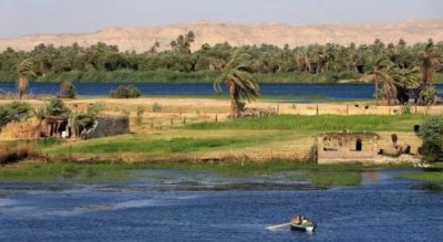 尼罗河是世界第一长河吗(尼罗河的重要作用和意义)