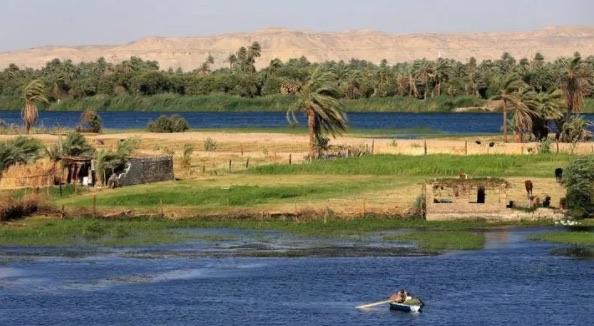 探秘尼罗河是世界第一长河吗（尼罗河的重要作用和意义）  1