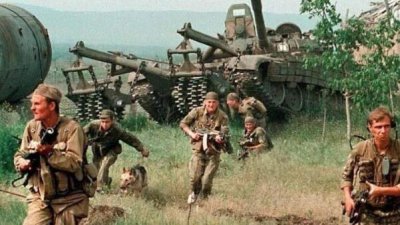 车臣属于俄罗斯还是主权国家(车臣和俄罗斯关系)