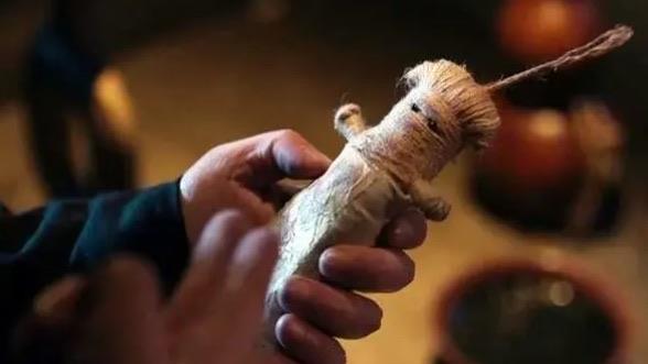 探秘苗族为什么有巫蛊之术(巫蛊术的作用是什么呢) 2