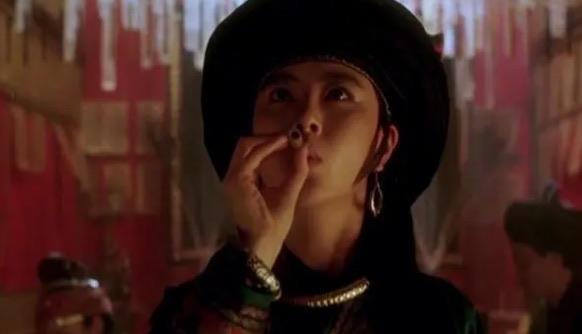 探秘苗族为什么有巫蛊之术(巫蛊术的作用是什么呢) 3