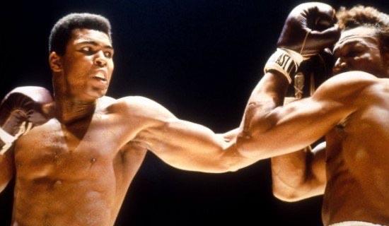 探秘拳王阿里个人资料他怎么死的?为什么得帕金森(头部遭受多次撞击) 3