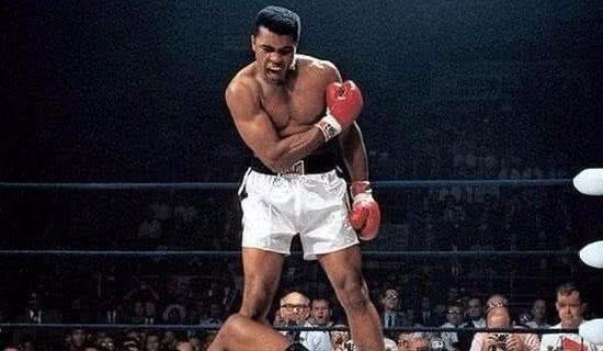 探秘拳王阿里个人资料他怎么死的?为什么得帕金森(头部遭受多次撞击) 2