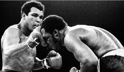 拳王阿里个人资料他怎么死的?为什么得帕金森(头部遭受多次撞击)