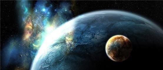 探秘人类不是真正的地球人,竟是地球上试验品(外星人竟是女娲) 1