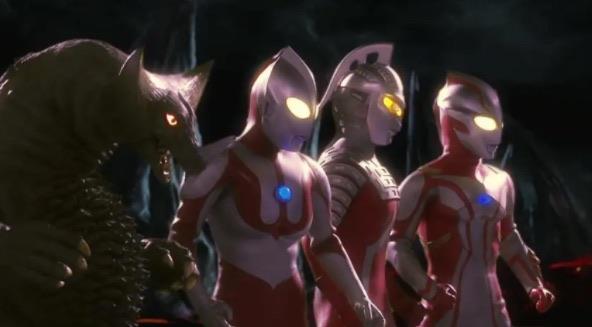 探秘世界上真的有奥特曼吗(奥特曼影响为何那么大) 3