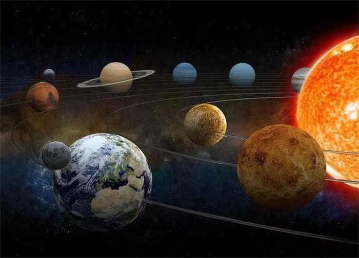 探秘如果用史蒂芬森2 18替换太阳 地球会怎样?(宇宙星体) 1