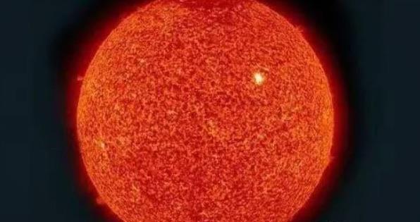 探秘宇宙中最大的星球是哪个(盾牌座UY到底有多大) 3