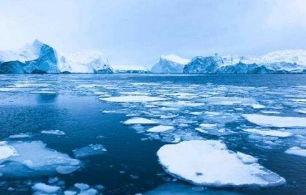 探秘地球进入小冰期会发生什么 地球温度会变低(会威胁人类) 1