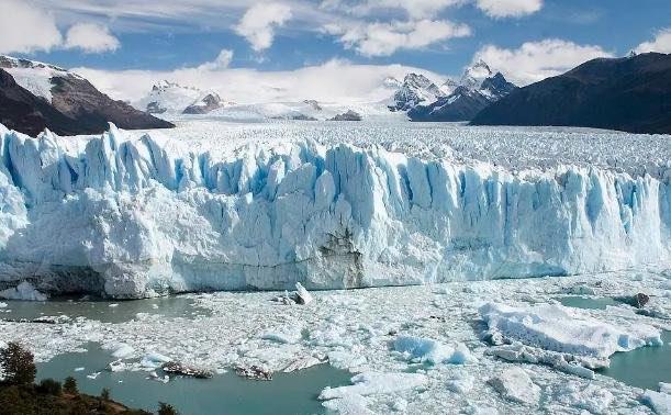 探秘地球进入小冰期会发生什么 地球温度会变低(会威胁人类) 3