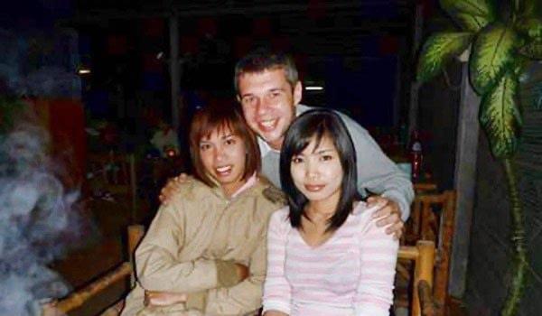 探秘泰国租妻价格表一个月人民币多少 充斥了很多人妖 2