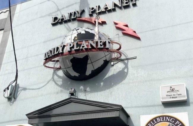 探秘世界唯一上市妓院 日日新星每小时1400元(位于澳洲) 3