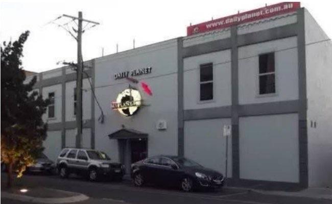 探秘世界唯一上市妓院 日日新星每小时1400元(位于澳洲) 1