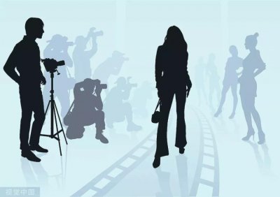 人民日报评明星人设:演得再好,总有出戏的时候