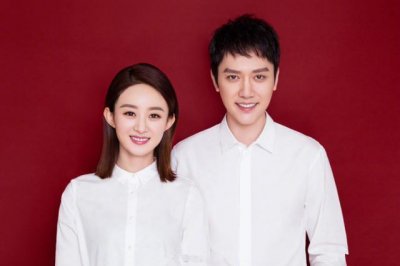 赵丽颖在娱乐圈摸爬滚打十多年,为何最后选择了冯绍峰