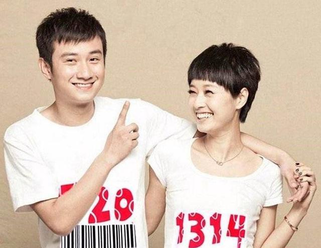 这对明星夫妻之前曾出现过信任危机,不过如今生活依旧美满。