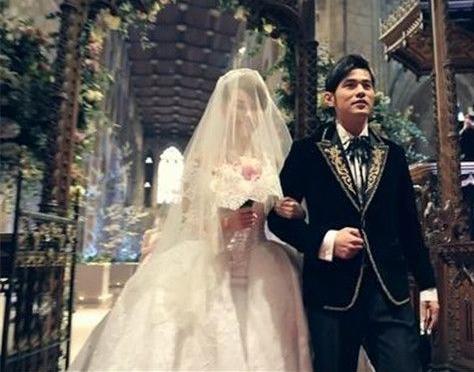 甜蜜如初恋的杰伦昆凌也有互相的爱称。