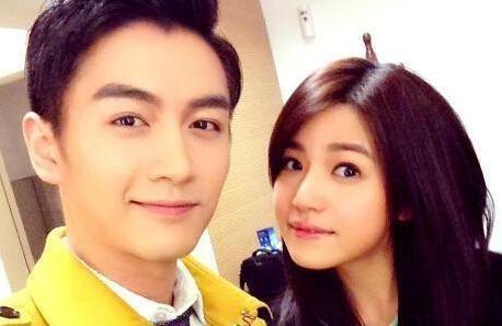 “双陈”因戏结缘并结婚生子,婚后两人一直很低调,也很幸福。