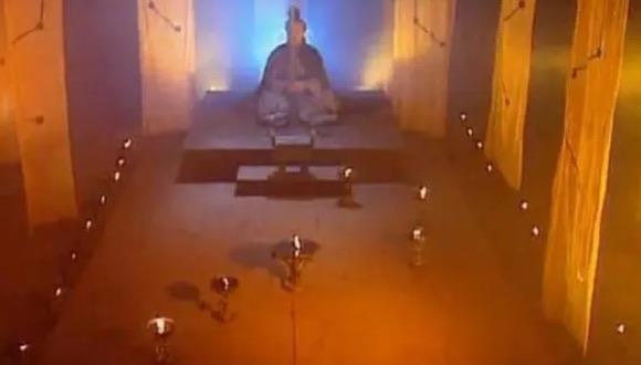 探秘七星灯续命是真的吗(七星灯续命是什么原理) 2