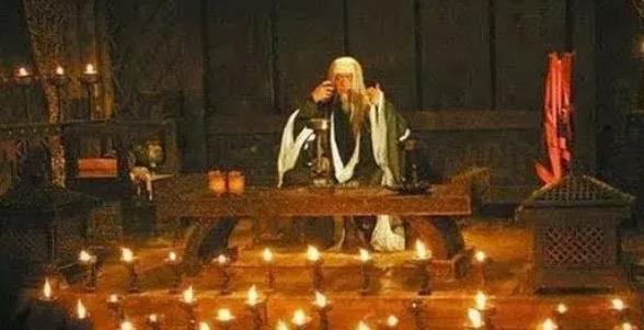 探秘七星灯续命是真的吗(七星灯续命是什么原理) 3