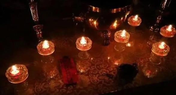 探秘七星灯续命是真的吗(七星灯续命是什么原理) 1