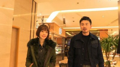 《鲁豫有约》走出零收视率阴云,雷佳音救场成功,与鲁豫定下赌约