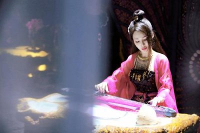 《香蜜沉沉烬如霜》樊锦霖上线 网友排队认婆婆