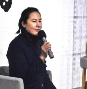 高原近照曝光 曾被指是窦唯王菲婚姻“第三者”