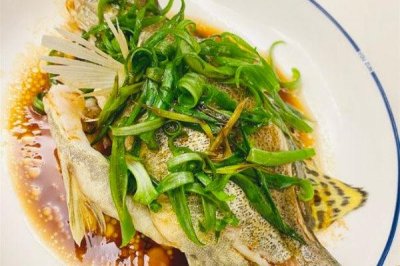 桂花鱼蒸多久最佳时间 桂花鱼怎么蒸好吃