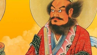 ​四大天师分别是谁，四大天师介绍