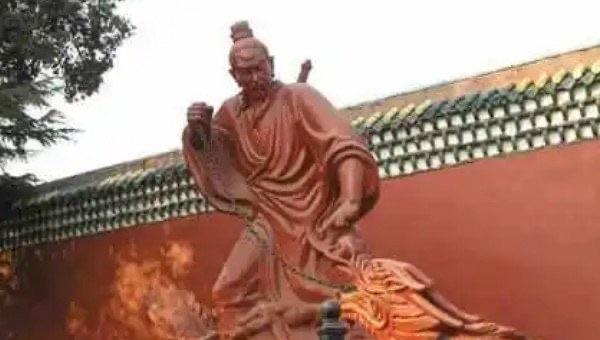 探秘四大天师分别是谁,四大天师介绍 4