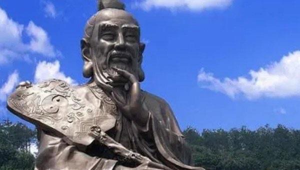 探秘四大天师分别是谁,四大天师介绍 2