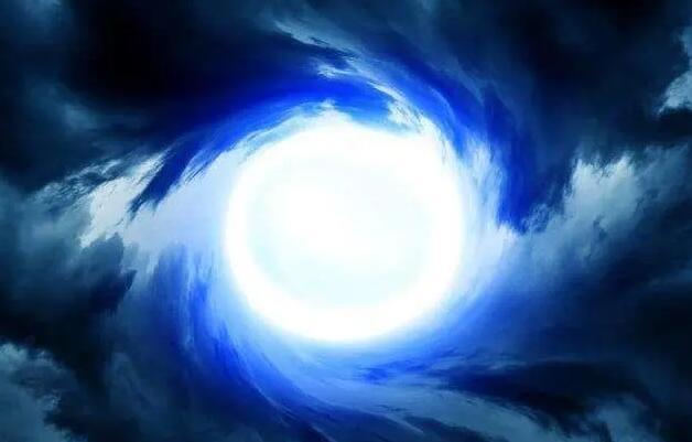 探秘白洞是什么意思?白洞真实存在吗? 3