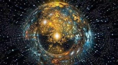 ​宇宙为什么没有空气?