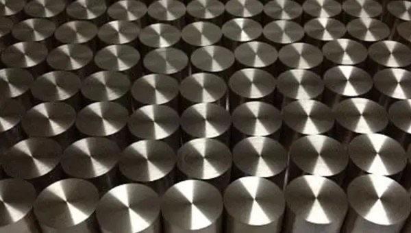 探秘稀有金属有哪些,稀有金属排名 3