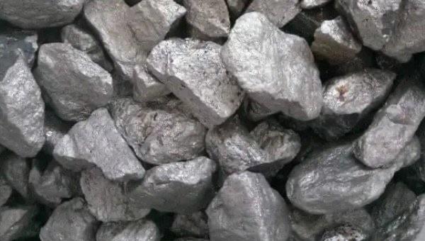 探秘稀有金属有哪些,稀有金属排名 4